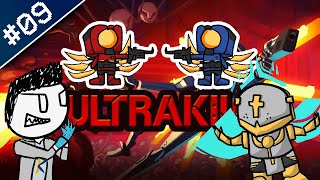 🔴 GABRIELs Prostate Exam - ULTRAKILL [#09]
