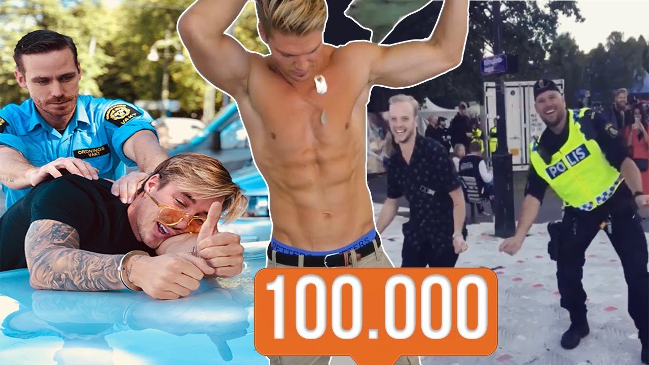 Hur Får Man Likes På Tiktok