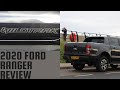 Ford Ranger WildTrak Review