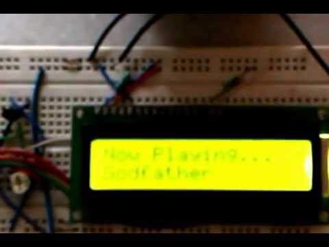 Arduino RTTTL Player - YouTube