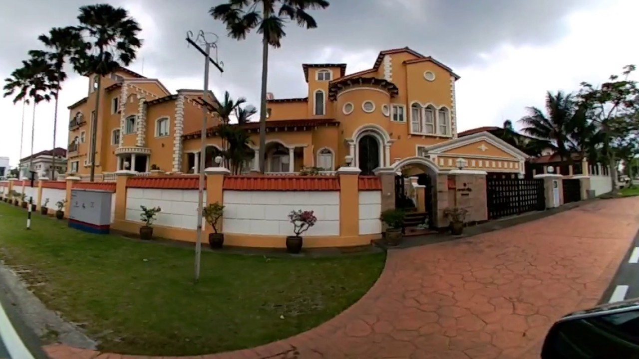 Tropicana Golf Country Club Bungalow For Sale Youtube