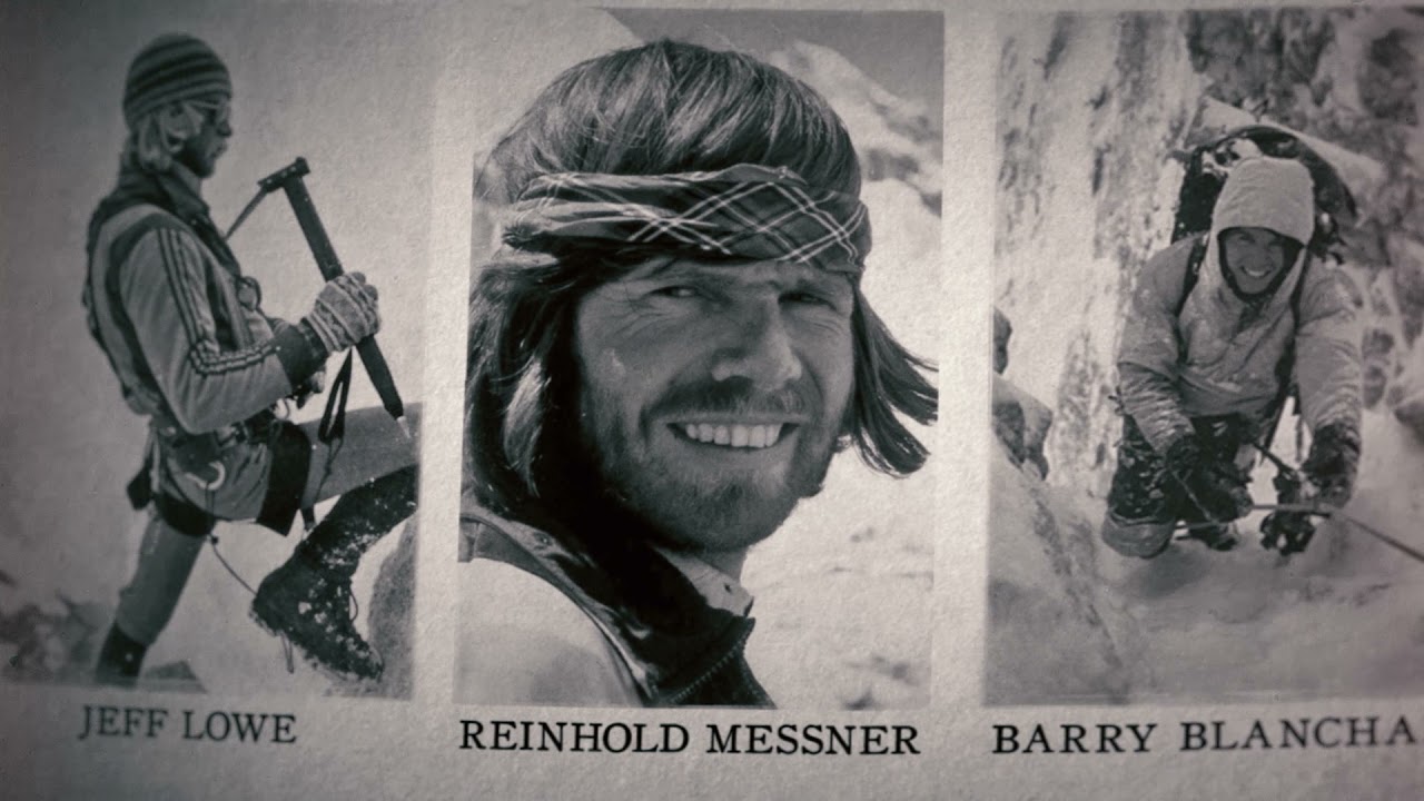 The Alpinist | September 7 Only