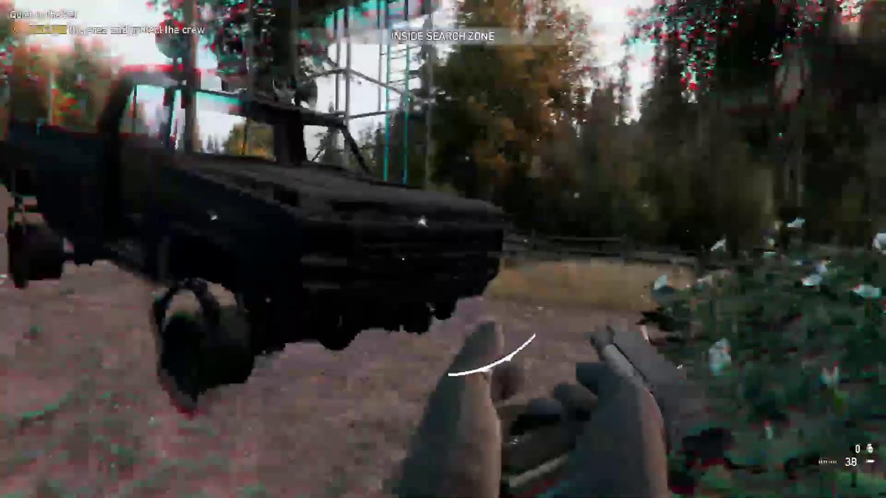 Far Cry 5 |Part2| Taking Out The Bad ”Seeds” John Is Up!! | Livestream Playthrough