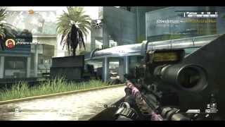 uhLoz - Ghost Minitage #1