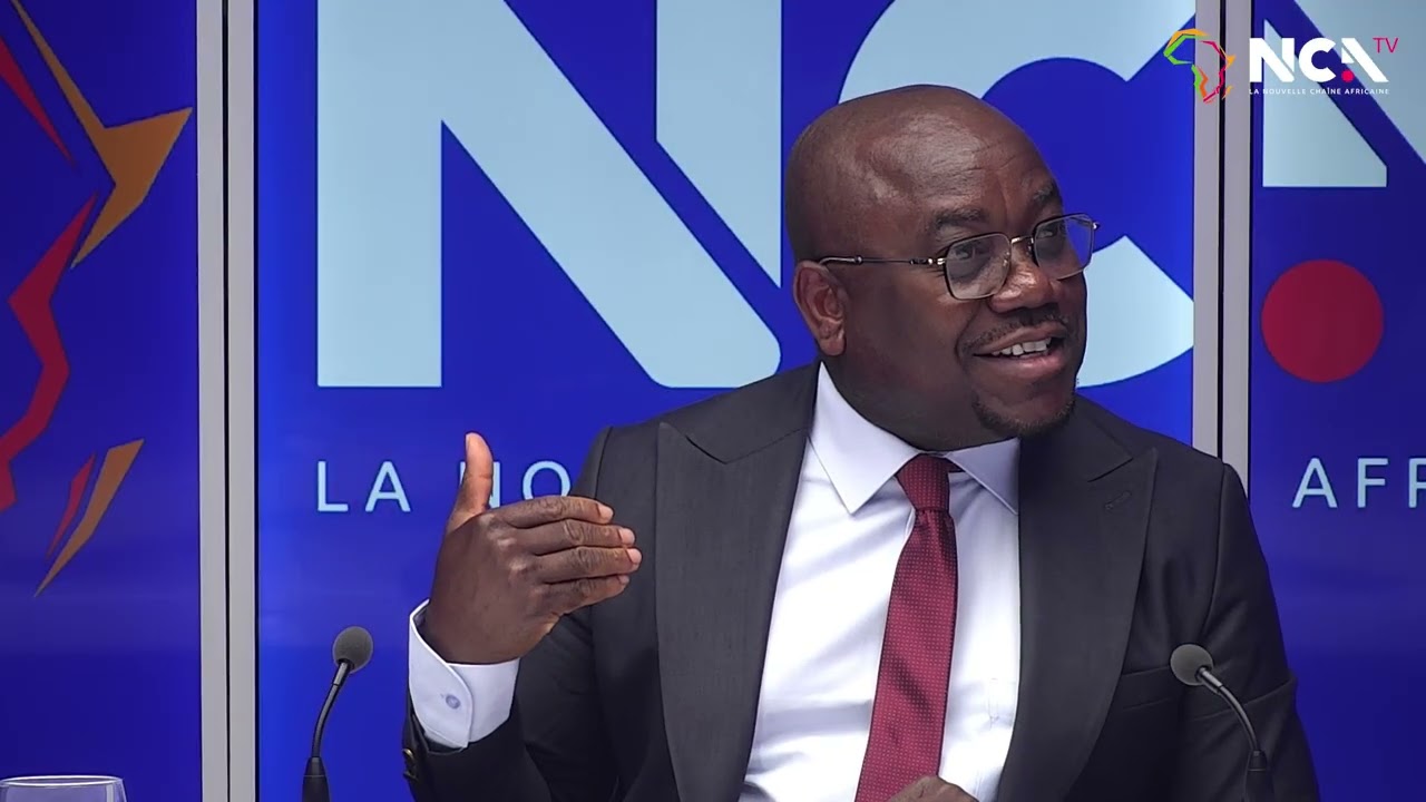 FRONTAL _ PARTIE-3 : AFRIQUE / 8 MARS 2026: HOMMAGE AUX FEMMES DU CONTINENT.