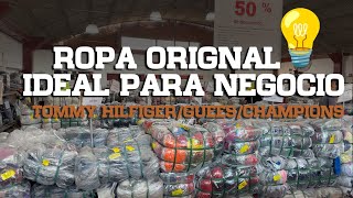 DESCUBRIENDO NEGOCIOS DE ROPA ORGINAL : PROVEEDORES PARA COMPRAR AL MAYOR ROPA DE MARCA CHILE.