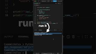 Is Pydantic Overkill Let's Test TypedDict