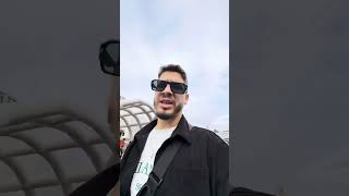يوم في مدينة دمبلز الهولندية 🇳🇱