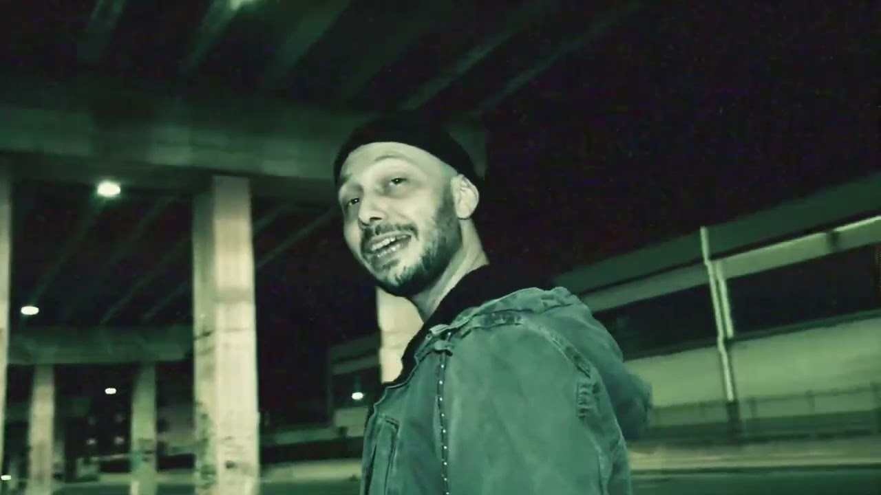 Johnny Hell - SEMPLICE 