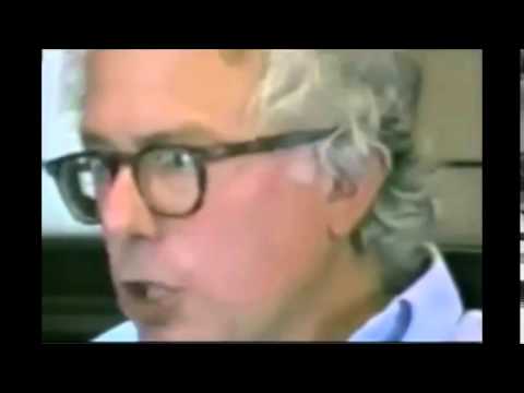 Bernie Sanders Praising