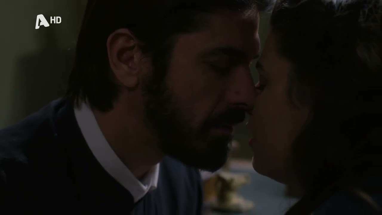 Άγιος Έρωτας Σ2 | Επεισόδιο 56 | Sneak Preview 1