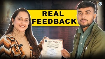 NDT Level 2 & QA/QC Course Feedback | Real Student Experience
