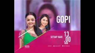 TRAILER SERIAL INDIA ANTV TAHUN 2016/2017 PART 1