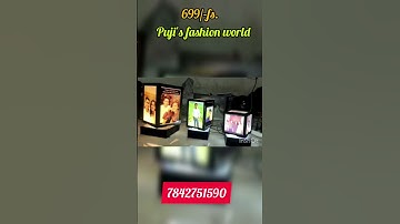 Led automatic rotate lamp with add your photo 699/-free ship..