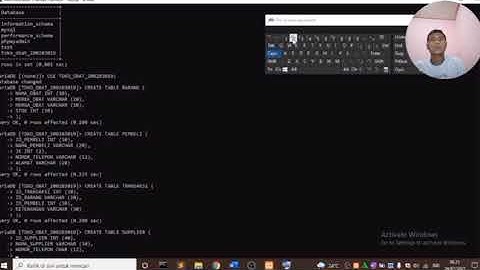 RUSLIN_KAYSIO, ITB-STIKOM AMBON-UAS/SISTEM BASIS DATA (PAK LA ARMI) MI-2