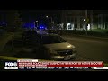 Milwaukee police shooting; officers wound suspect near 64th and Sheridan | FOX6 News Milwaukee