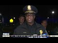 Milwaukee police shooting; officers wound suspect near 64th and Sheridan | FOX6 News Milwaukee