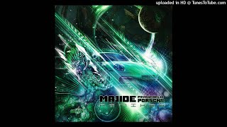 Majide with DJ Taku - Psychedelic Porsche (Groovebox Remix)