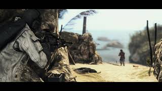 Dead n Gone | bo2 scrap/edit