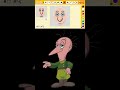 How to make Snively from Sonic the Hedgehog TV Series #snively #sonicsatam