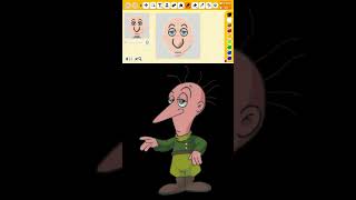 How to make Snively from Sonic the Hedgehog TV Series #snively #sonicsatam
