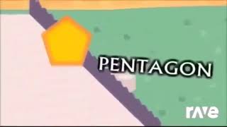 Ravedj Cringes Crossover Intro