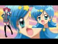 【重音テト】ぴちぴちピッチ - Ever Blue【UTAUカバー】