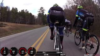 ABL Hot Laps #3 Lap #3