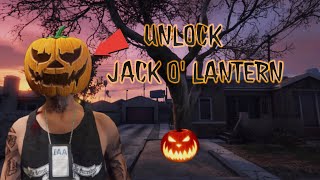 NEW GTA 5 ONLINE ALL 10 JACK O' LANTERN LOCATIONS TO UNLOCK THE PUMPKIN MASK HALLOWEEN UPDATE !#gta5