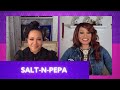 Salt-N-Pepa Biopic on Lifetime!