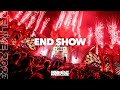 Harmony of hardcore 2023  official endshow