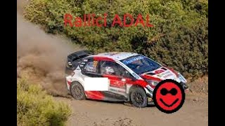 Doğukan Adal Rallici Oluyor