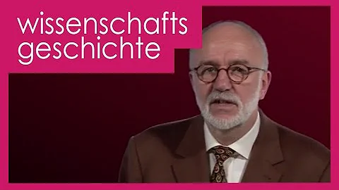 Warum Naturwissenschaften wichtig sind?