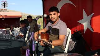 Ozan Altaş - Akkuzulu Asker Gecesi - Damar Resitali