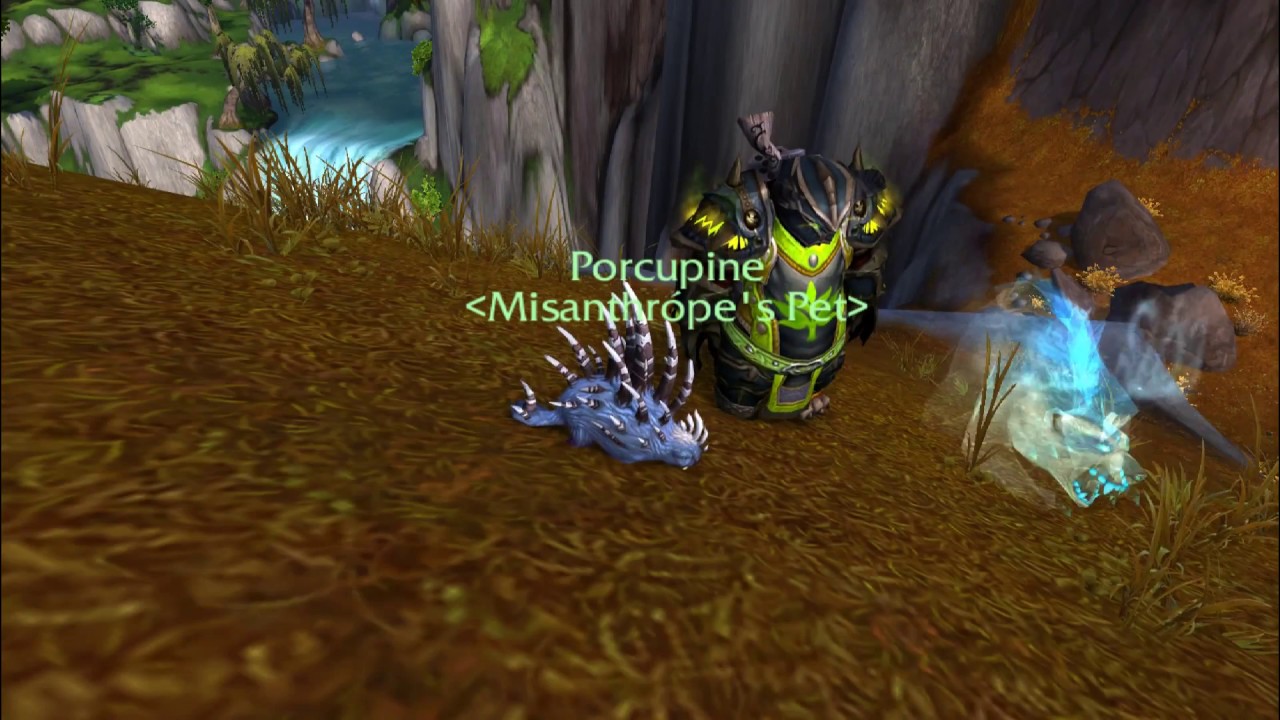 Rare Pets Tamed Stompy, Bristlespine, Rockhide and Hexapos YouTube