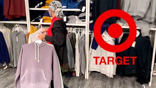 Went To Target For Hoodies Bought The Whole Store