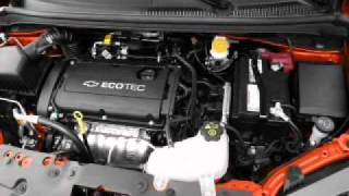 2012 Chevrolet Sonic - LUMBERTON NJ
