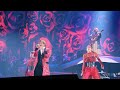 KinKi Kids「薔薇と太陽」【from KinKi Kids Concert 2022-2023 24451〜The Story of Us〜】