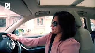 Why Drive Alone Carpool & Save Fuel Cost.