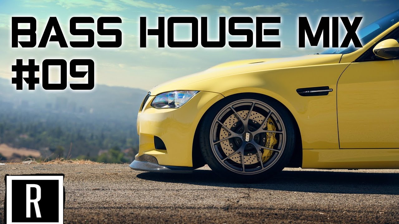 BASS HOUSE MIX #09 | 