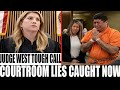 Judge West ENFORCES 15-Year Cap Despite Prosecution’s New Evidence