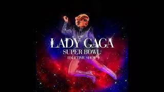 Lady Gaga Pepsi Zero Sugar Super Bowl Halftime Show