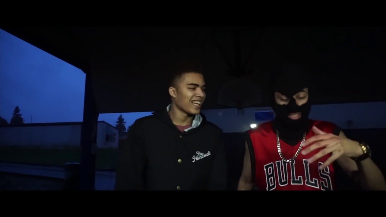 TK Diss Track- TheDissRapper ft 2Much (Music Video)