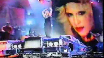 Madonna Grammy awardsd 2001 Madonna Grammy awardsd 2001