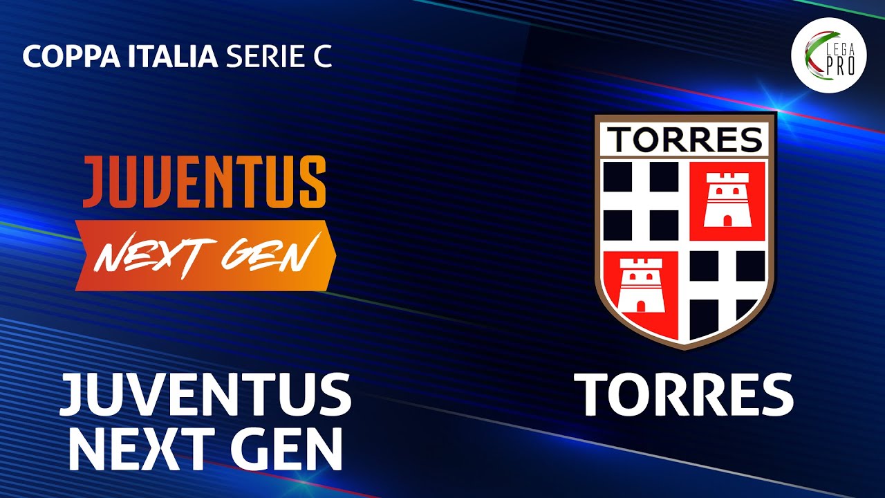 Video – Juventus Next Gen suffer home defeat against Serie C leaders Torres