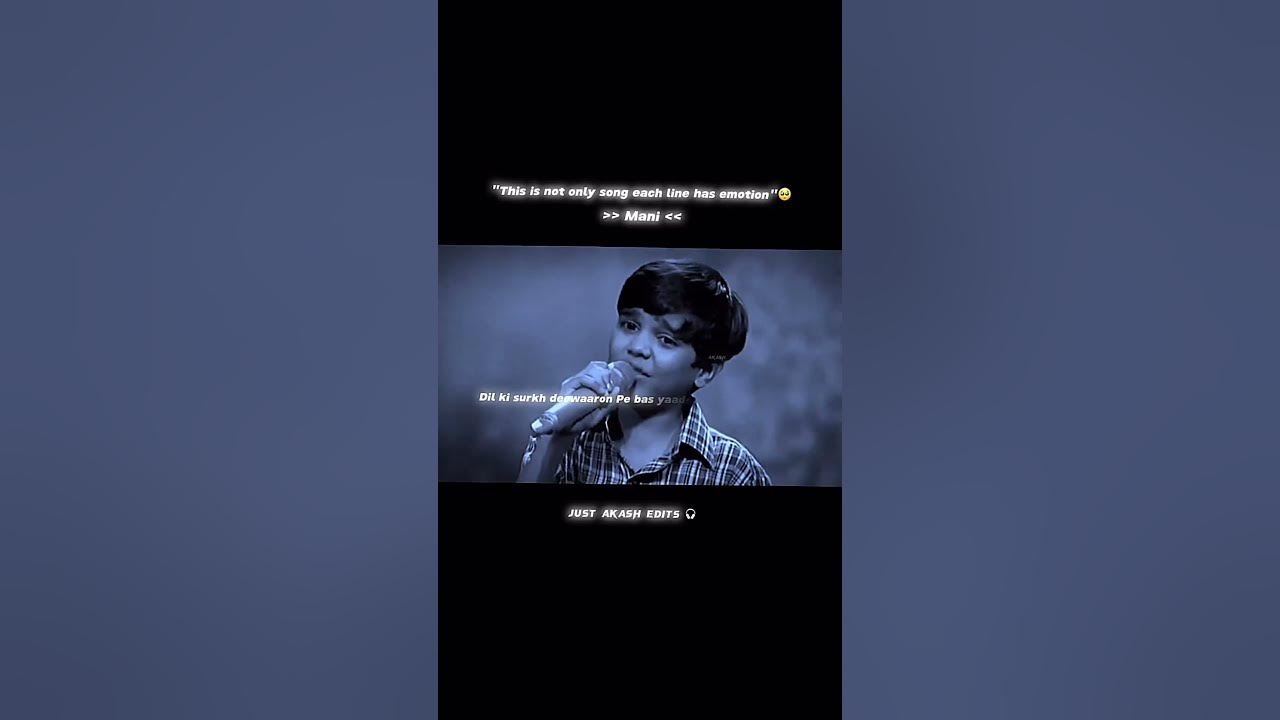 "This is not only song each line has emotion"🥹.#songs #song #sad #sadsongs #sadvideos #sadedits⚫️
