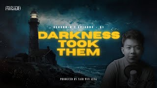 When The Light Went Outtrue Horror Season4  Episode51