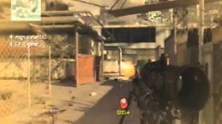 Random quick scope/no scope