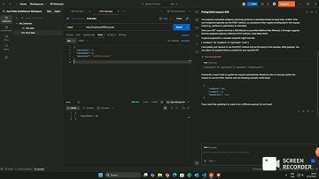 API simple para una calculadora usando lenguaje go y PostMAN