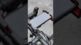 🚴Bike Phone Holder #snapmakeru1 #3dprinting #3dprinted #3dprinter #phoneholder #cycling #bike #diy